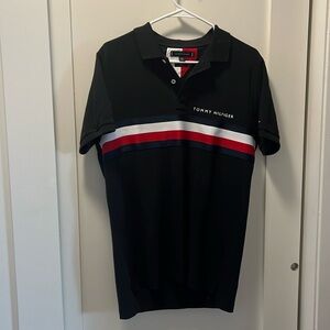 Men’s Tommy Hilfiger Polo size M